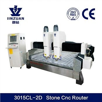 Pietra CNC