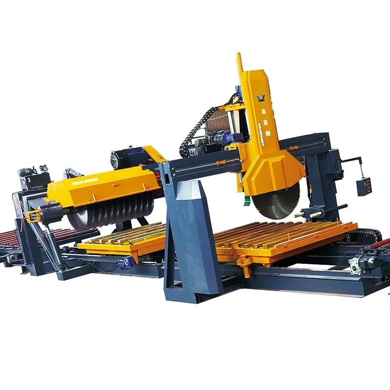 Stone Paver Cutting Machine